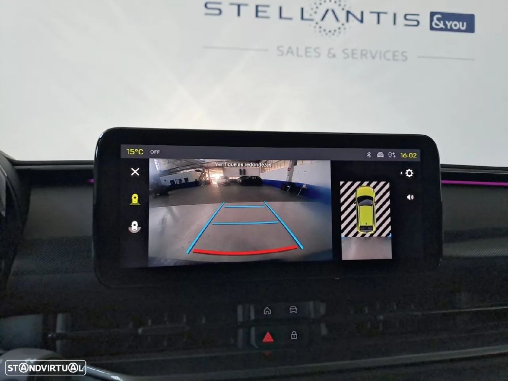 Abarth 600e 54 kWh Scorpionissima - 21