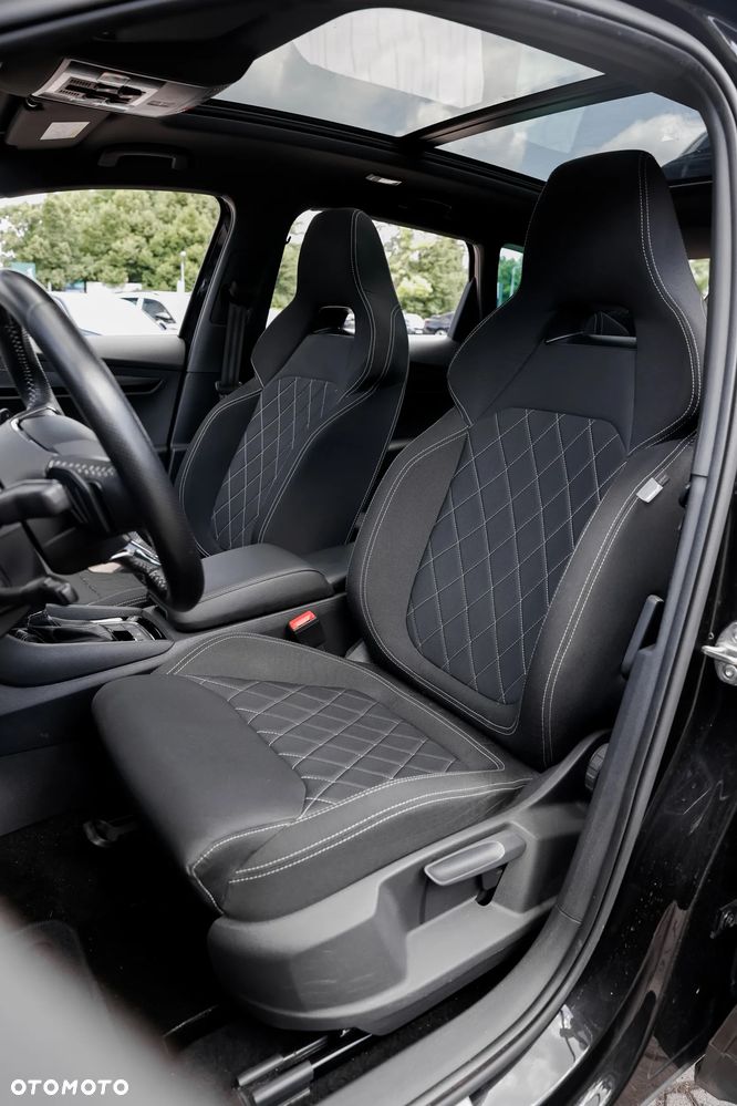 Skoda Karoq 2.0 TDI SCR 4x4 Sportline DSG - 15