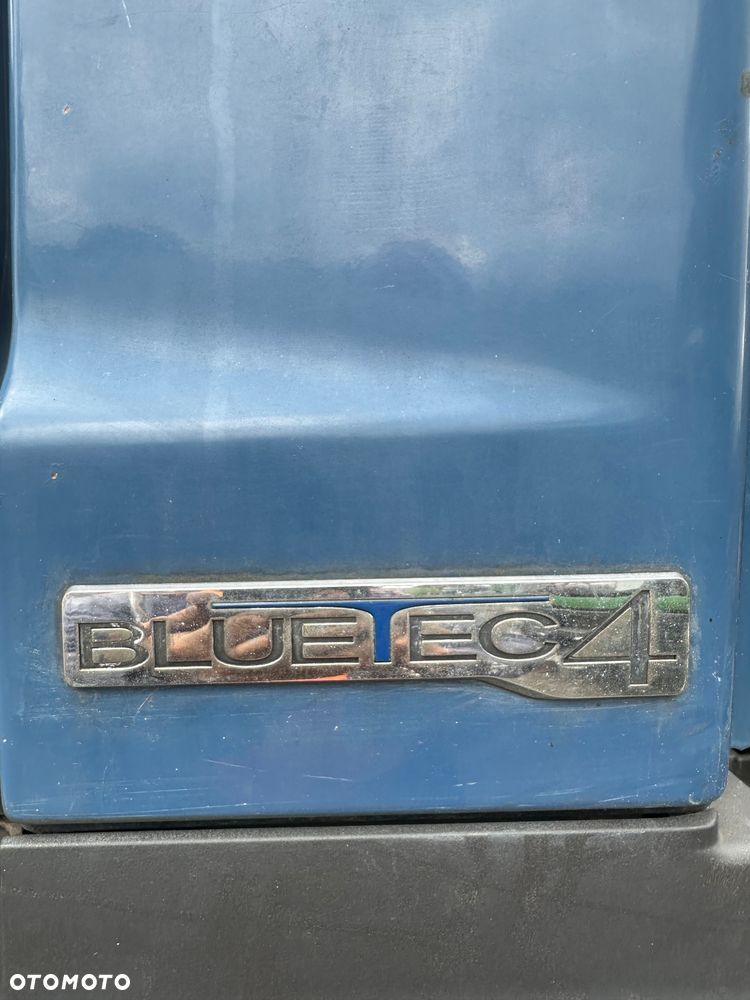 Mercedes-Benz AXOR - 8