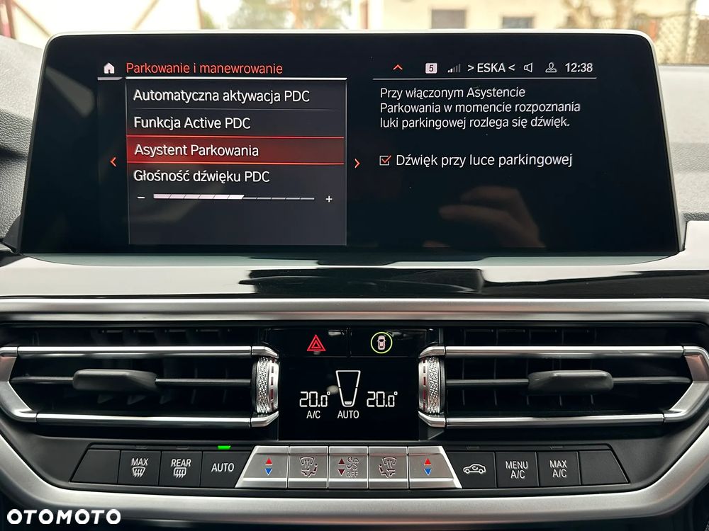 BMW X3 - 37