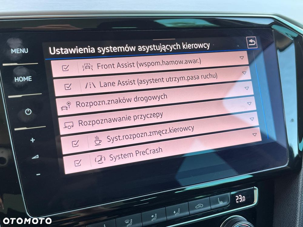 Volkswagen Passat 2.0 TSI Elegance DSG - 28
