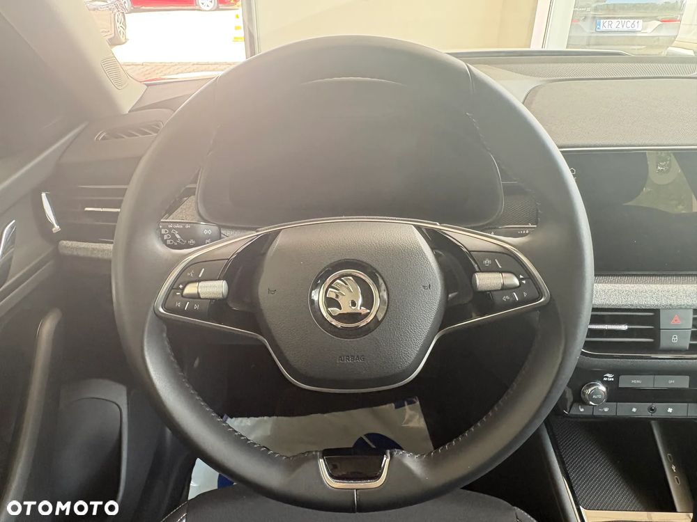 Skoda Kamiq 1.0 TSI Selection - 9