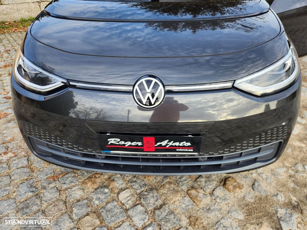 VW ID.3 Performance Upgrade Pro Business - 3