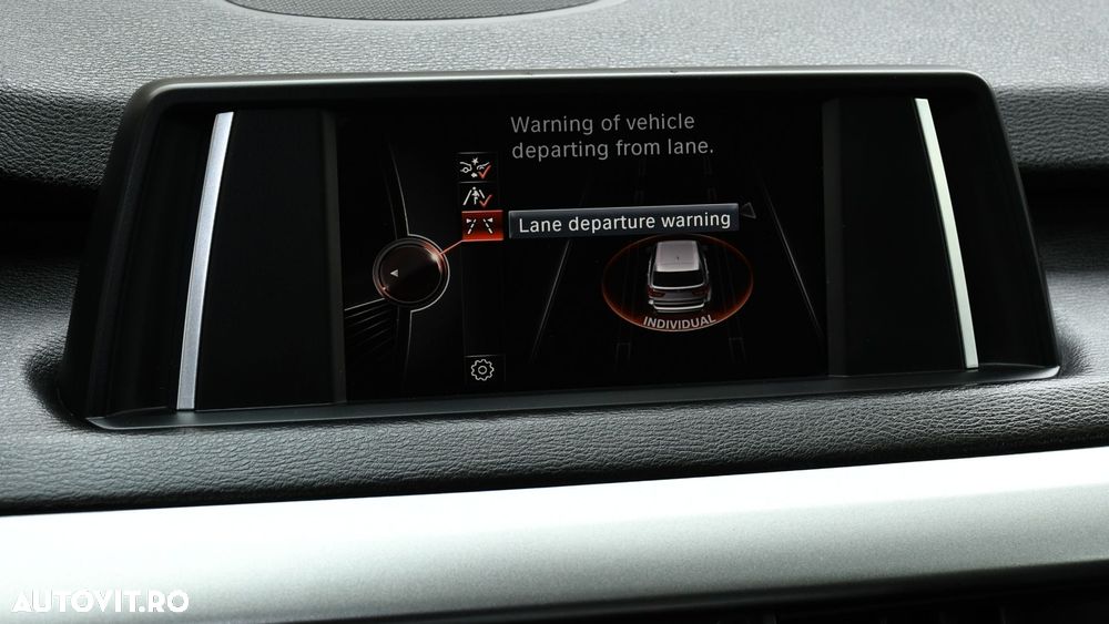 BMW X5 xDrive25d xLine - 16