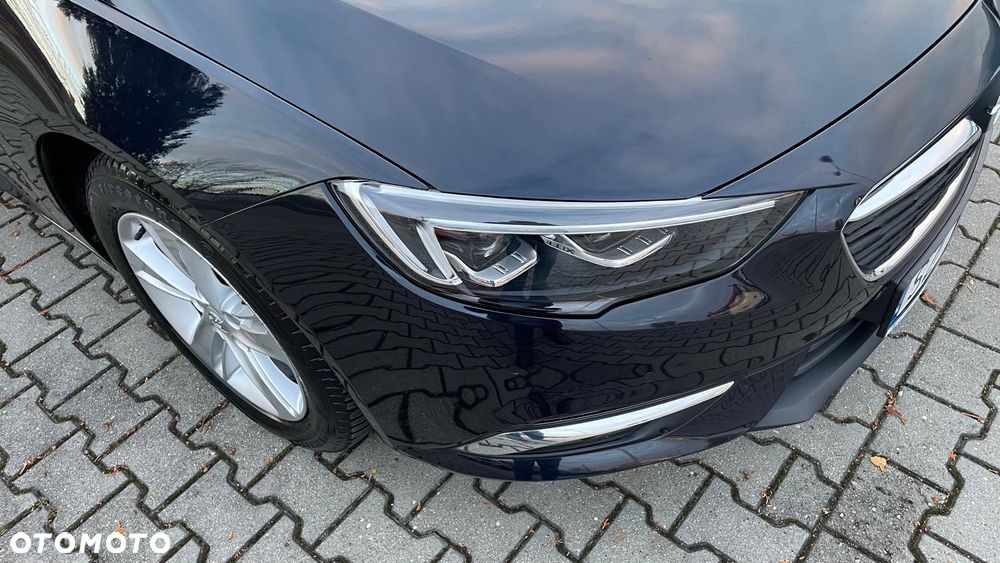 Opel Insignia 1.5 T Innovation S&S Eco - 7