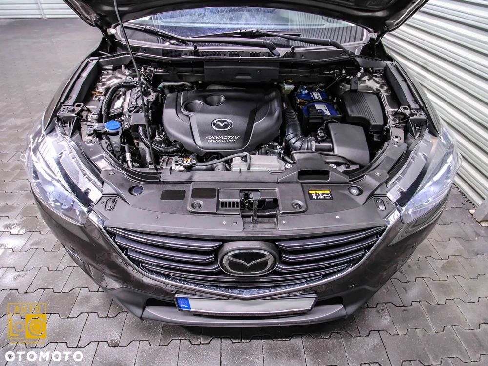 Mazda CX-5 - 14