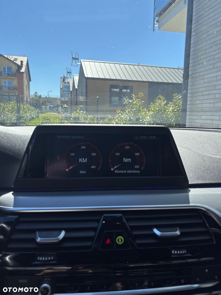 BMW Seria 5 - 19