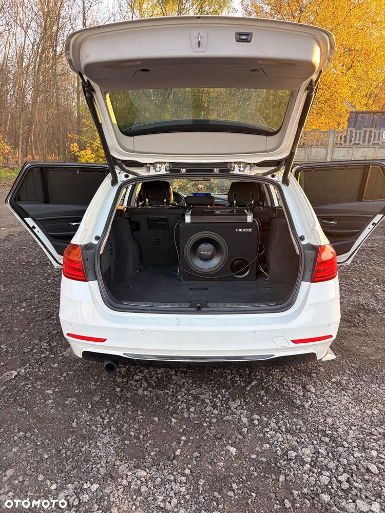 BMW Seria 3 - 13