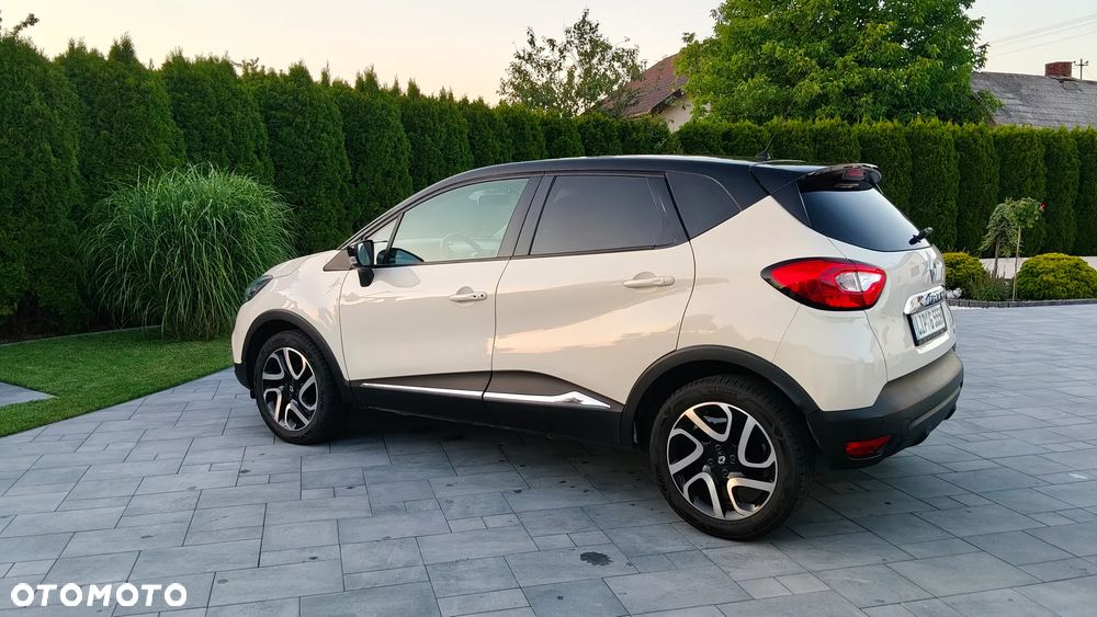 Renault Captur ENERGY TCe 90 Start&Stop Intens - 14