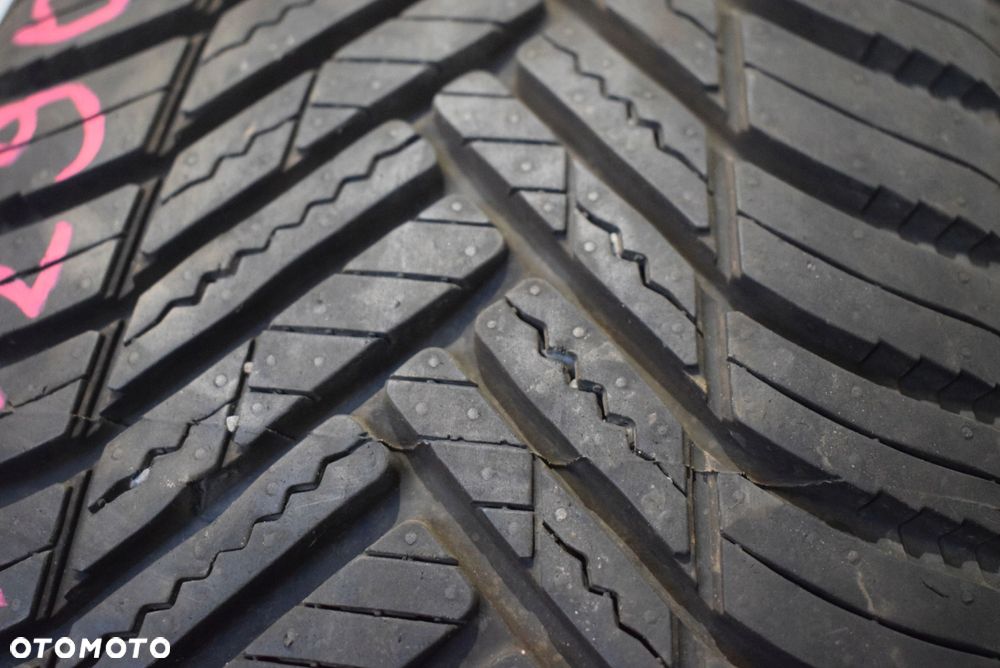 R16 205/60 Hankook Kinergy 4S 2 96V Wysyłka gratis! - 2