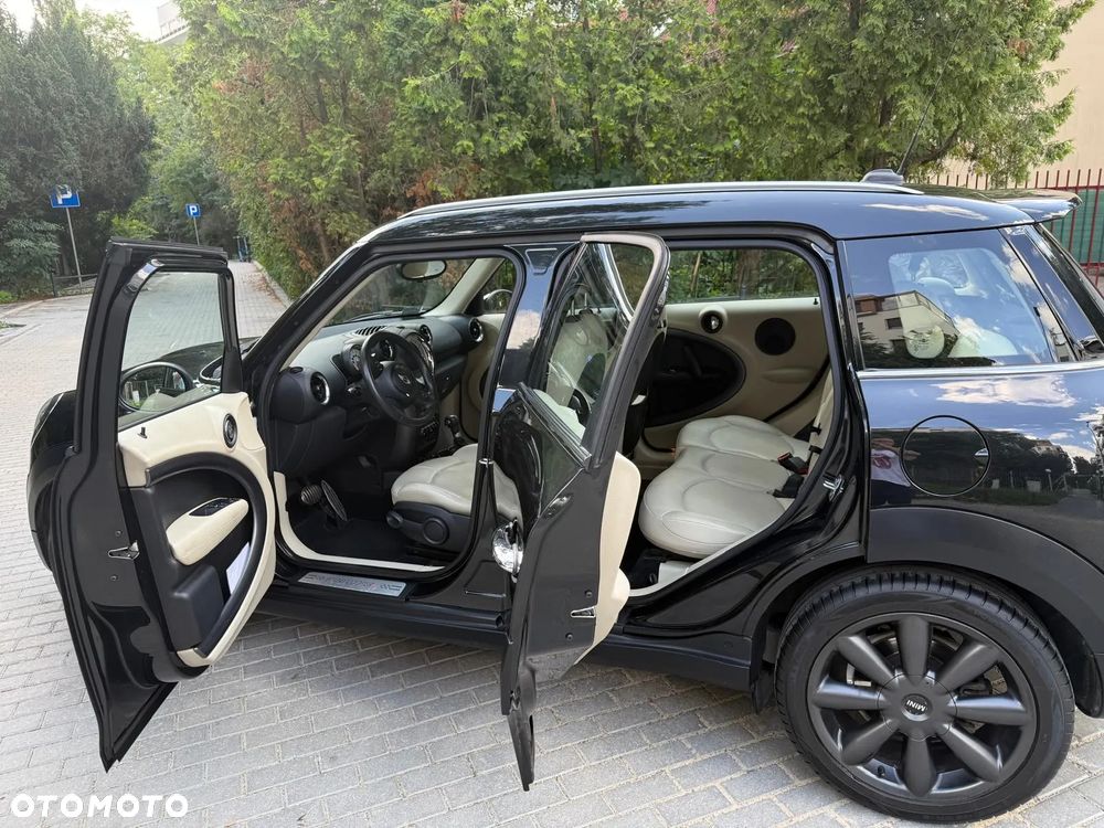 MINI Countryman - 6