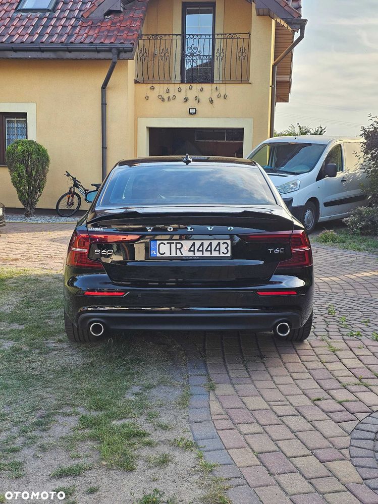 Volvo S60 - 3