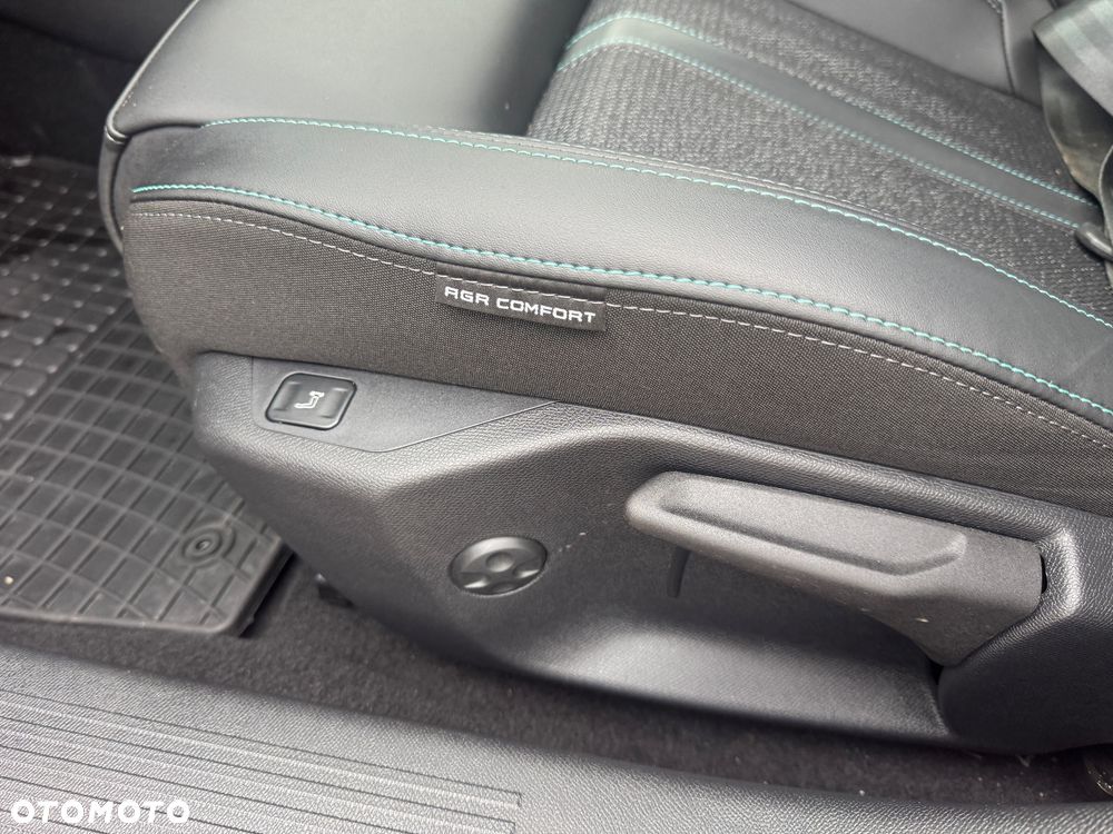 Peugeot 308 1.2 PureTech GT Pack S&S EAT8 - 13