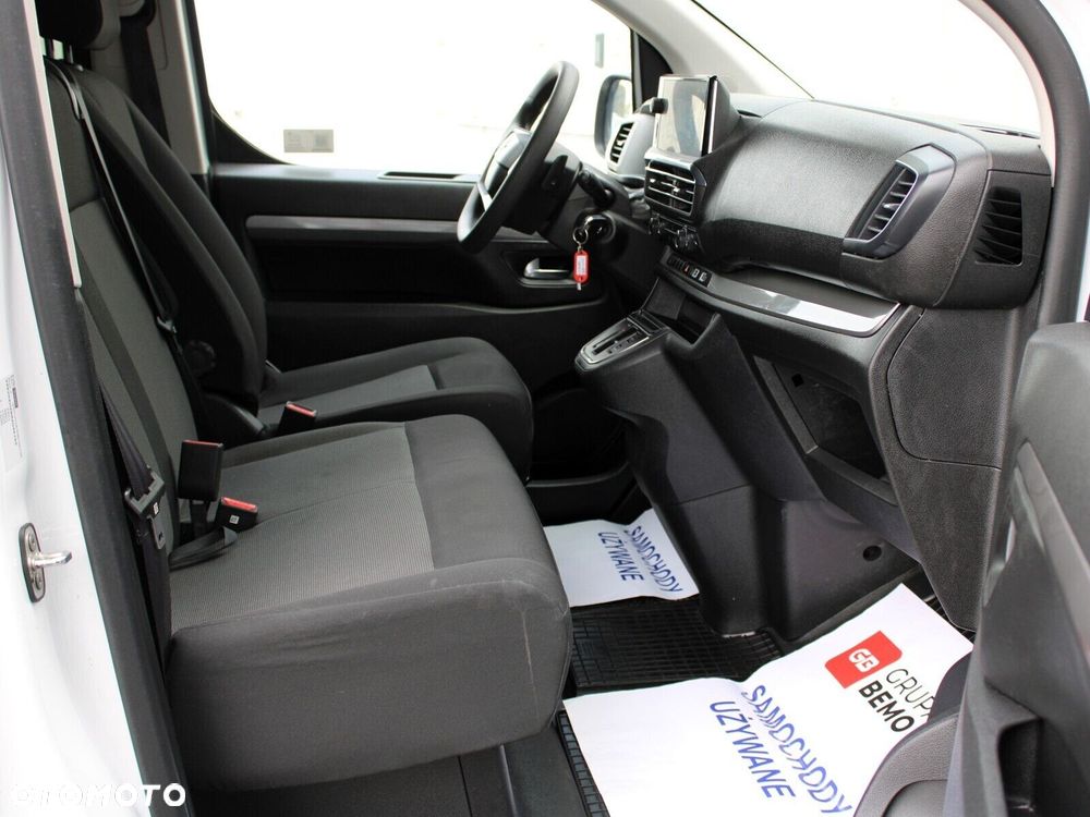 Opel Zafira - 6