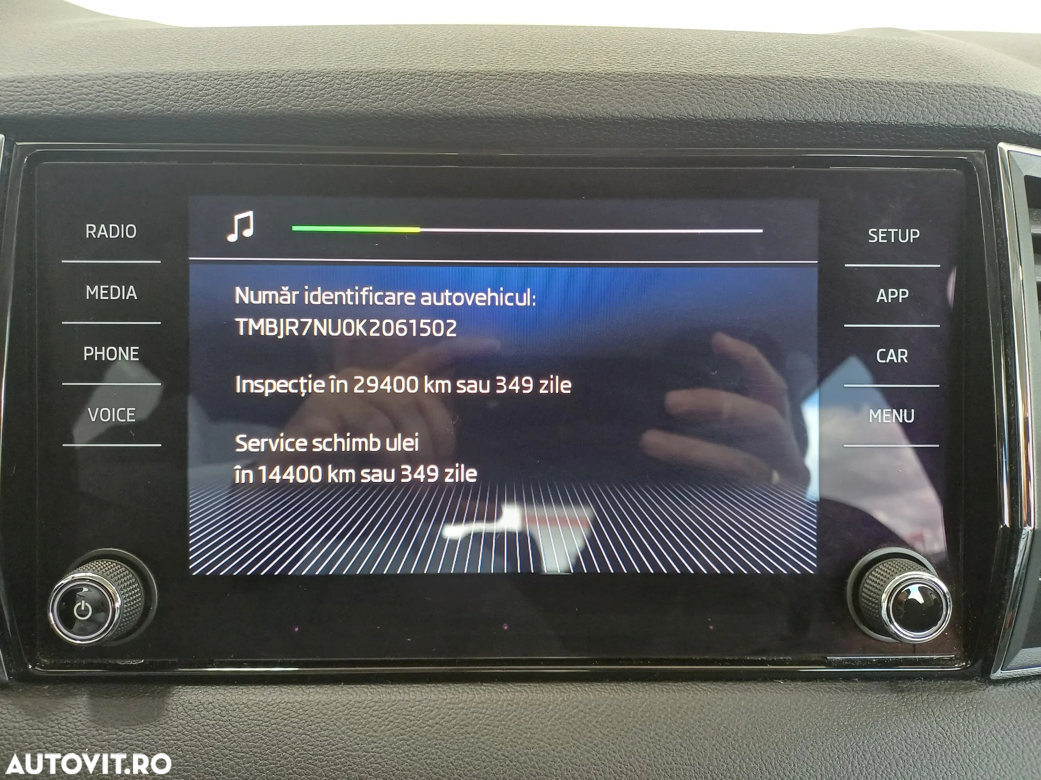 Skoda Karoq 1.5 TSI DSG Style - 19