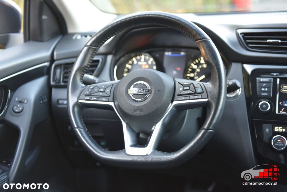 Nissan Rogue - 22