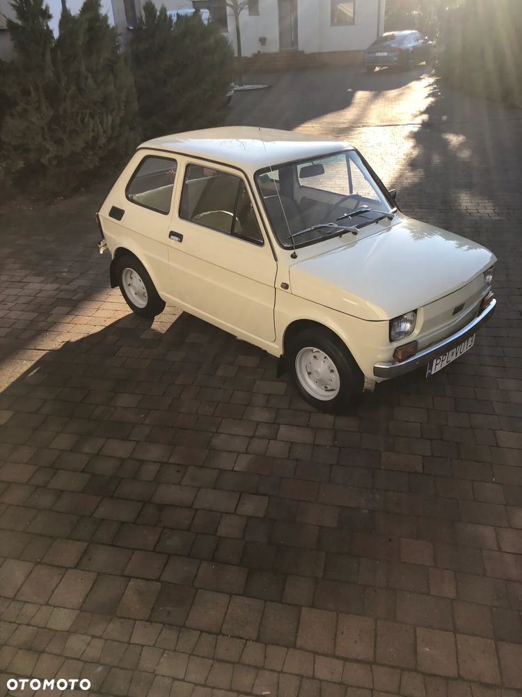 Fiat 126 - 20