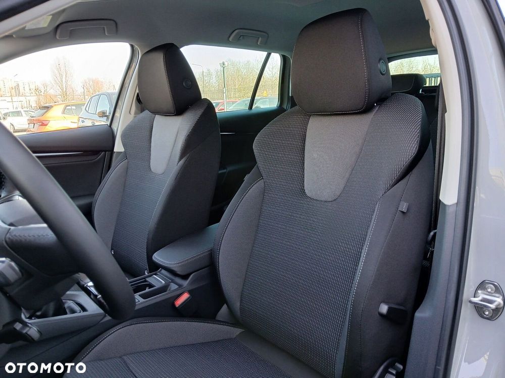 Skoda Octavia 1.5 TSI Edition 130 Selection - 15
