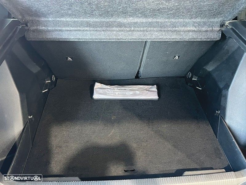 Peugeot 2008 1.2 PureTech Active - 5