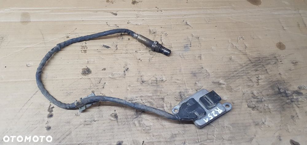 Sonda lambda czujnik NOX Mercedes R-Klasa W251 3.0 CDI A0065427218 - 1