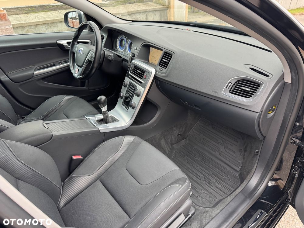 Volvo V60 D3 RDesign - 25