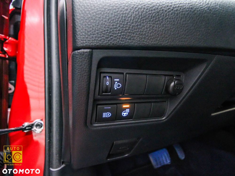 Toyota Yaris Hybrid 1.5 Style - 28