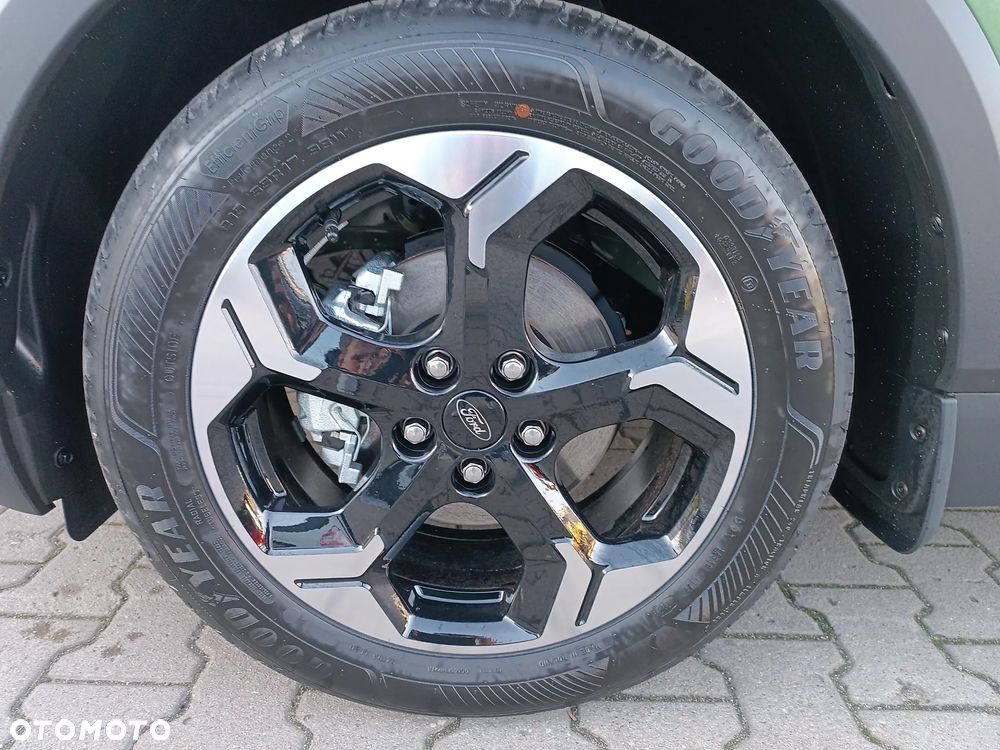 Ford Tourneo Courier 1.0 EcoBoost Active - 19