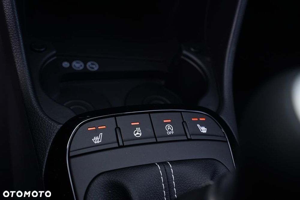 Kia Picanto 1.2 DPI Business Line - 23