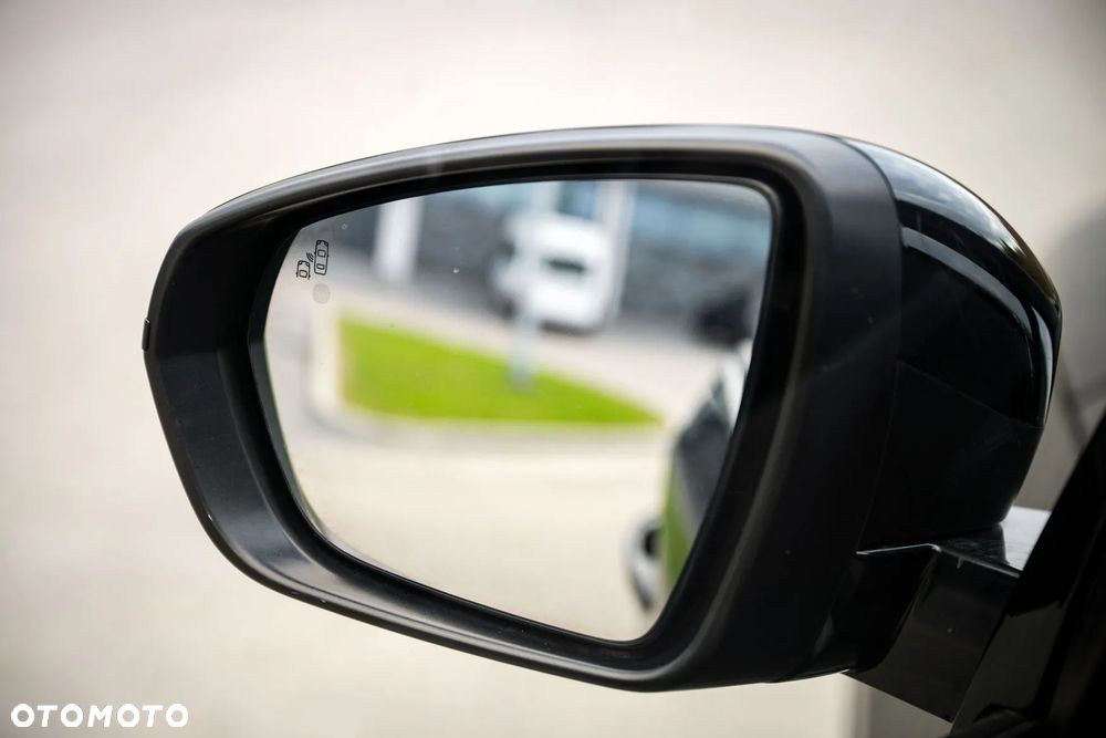 Opel Grandland X 1.2 Start/Stop Automatik Business INNOVATION - 9