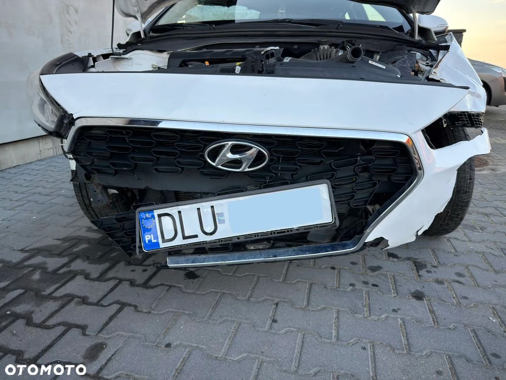 Hyundai i30 1.4 Classic - 9