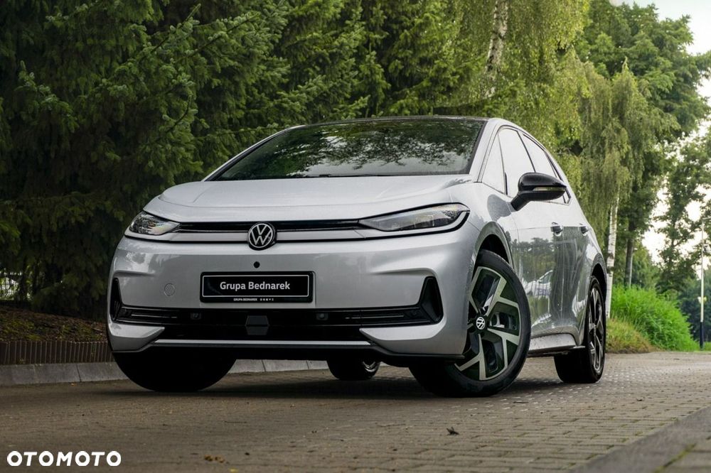 Volkswagen ID.3 - 24