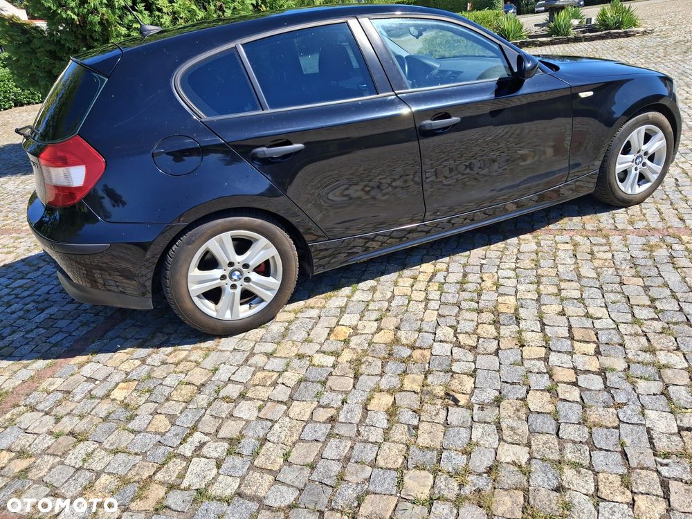 BMW Seria 1 - 20