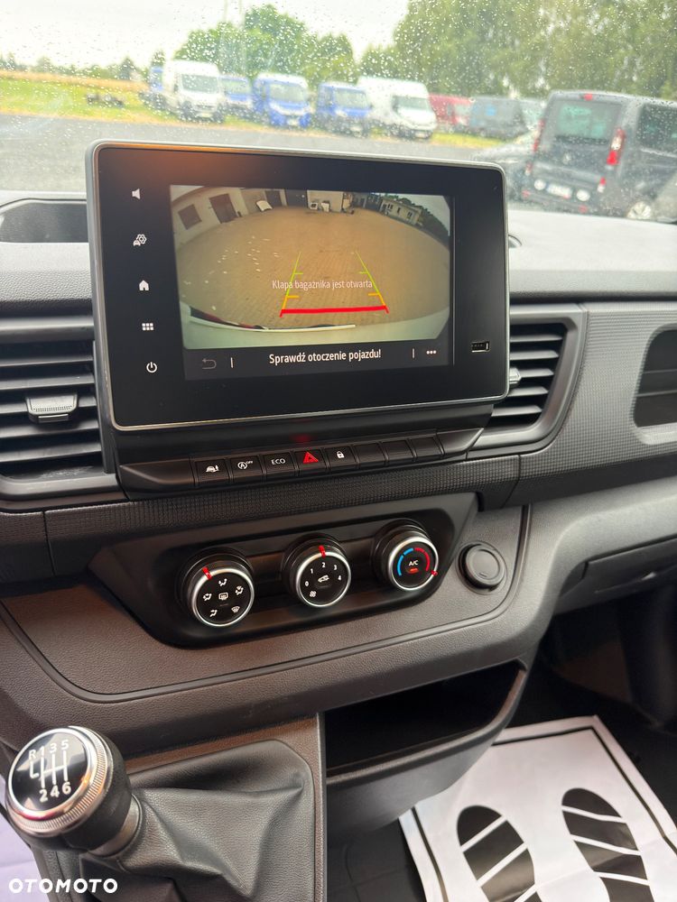 Nissan Primastar - 8