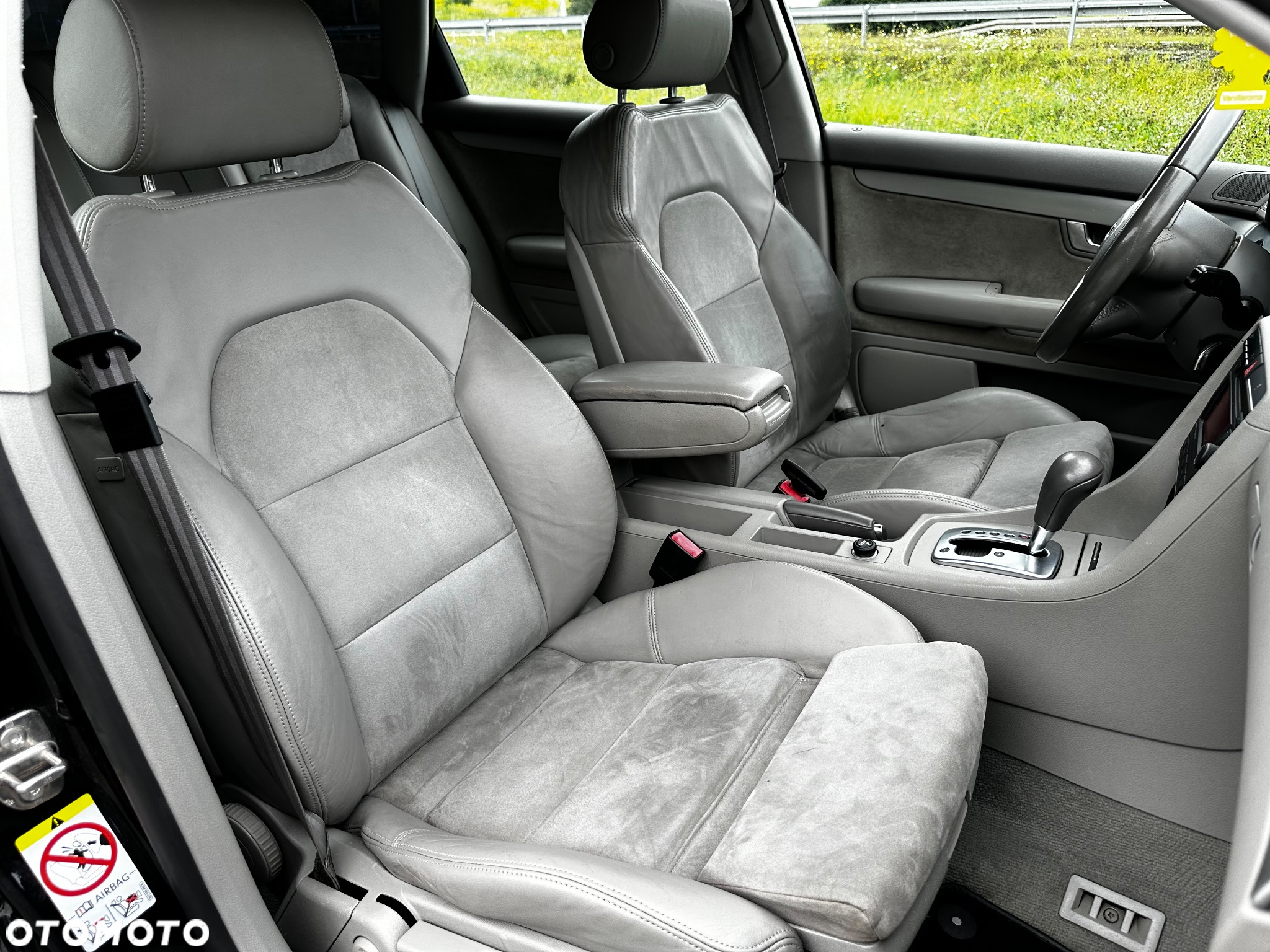 Audi A4 - 20