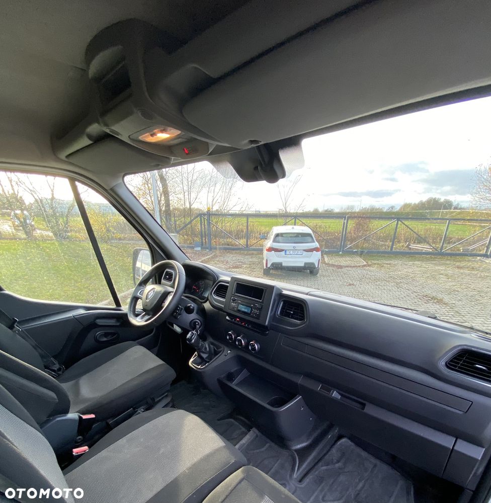 Renault Master - 11