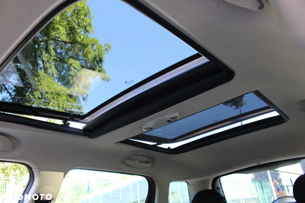 MINI Countryman Cooper D - 15