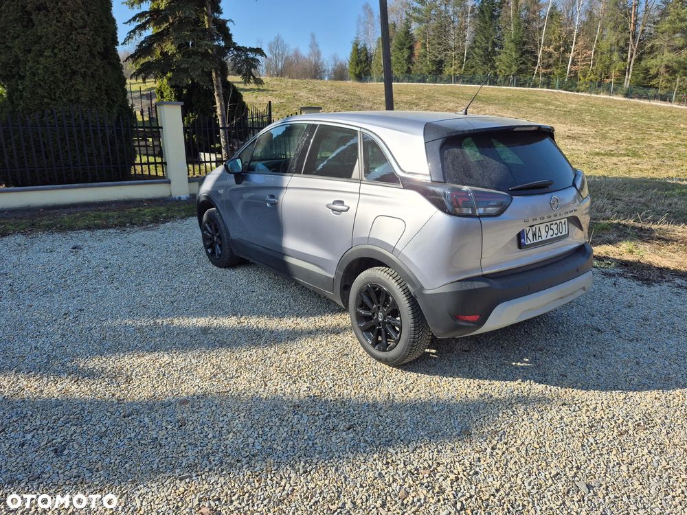 Opel Crossland X 1.2 Start/Stop 120 Jahre - 5