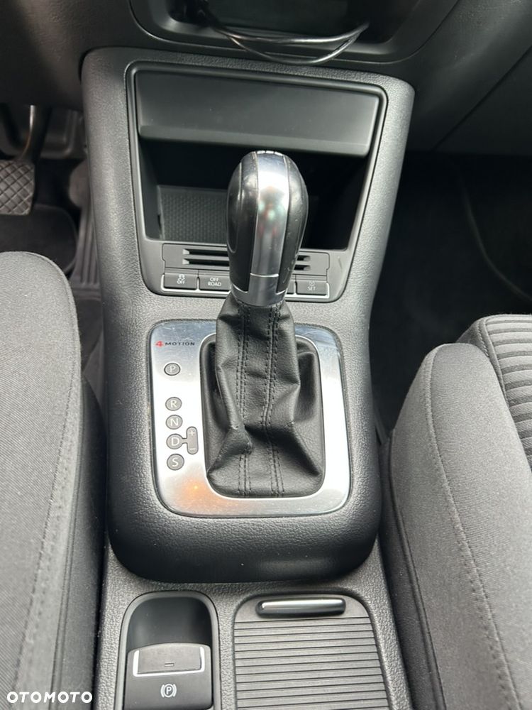 Volkswagen Tiguan 2.0 TDI 4Mot Sport&Style DSG - 36