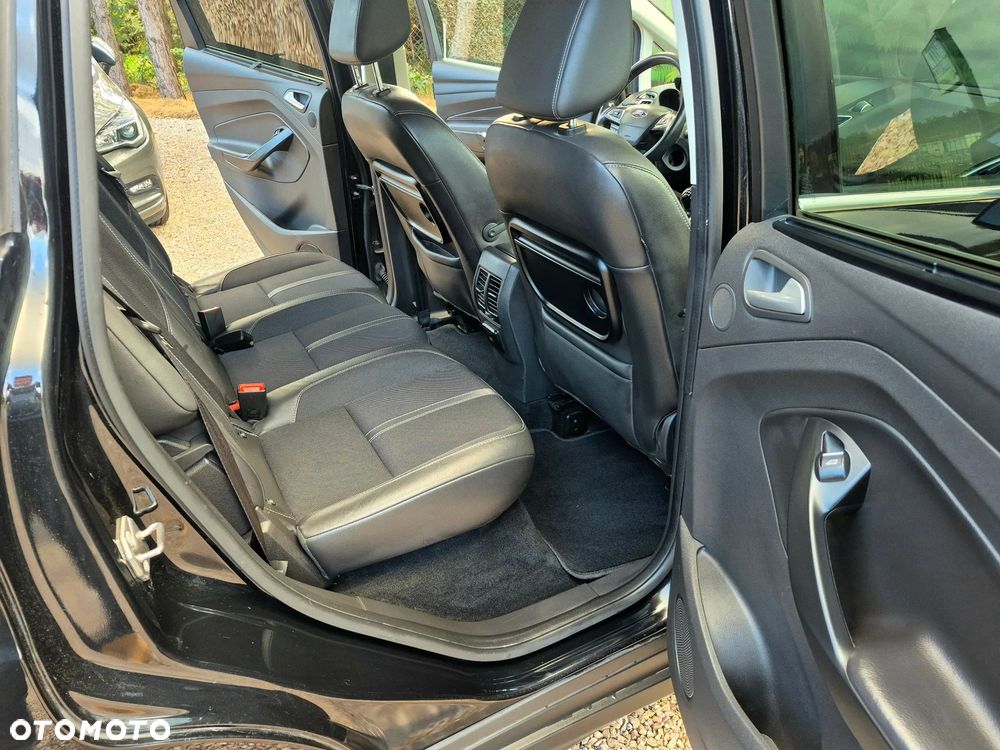 Ford C-MAX - 17