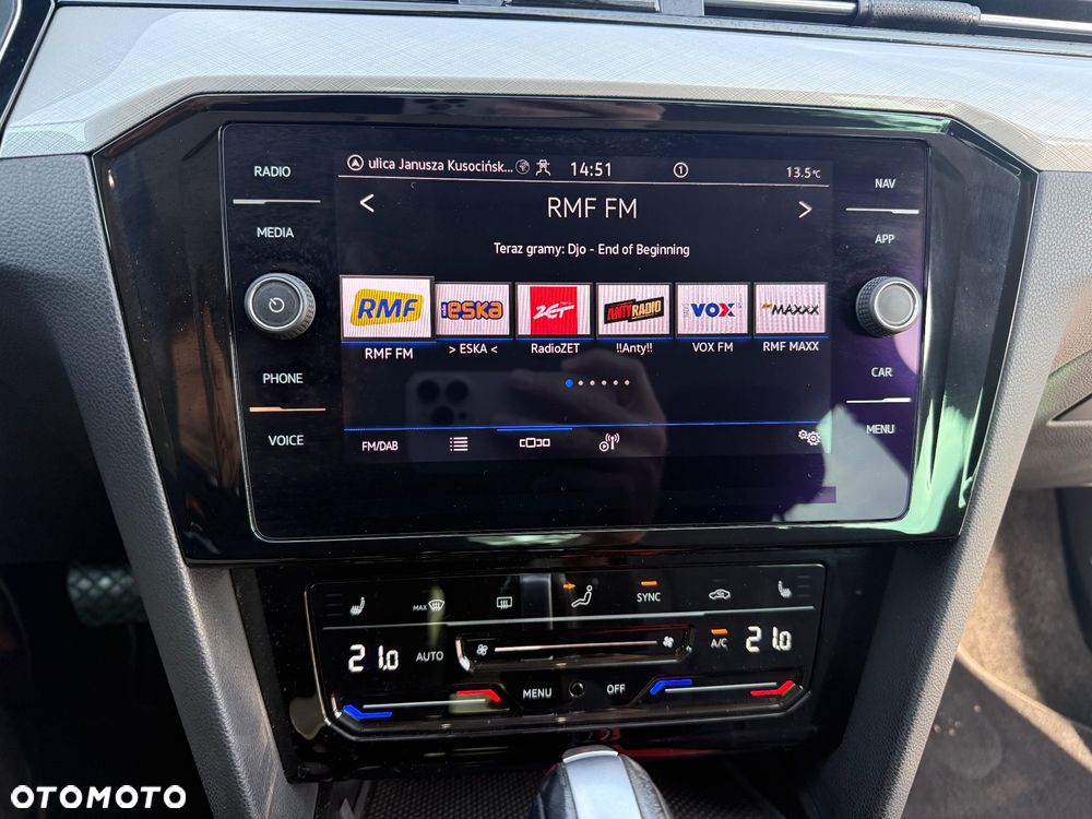 Volkswagen Passat 1.5 TSI EVO Business DSG - 15