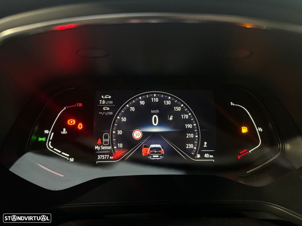 Renault Captur 1.0 TCe Techno - 7