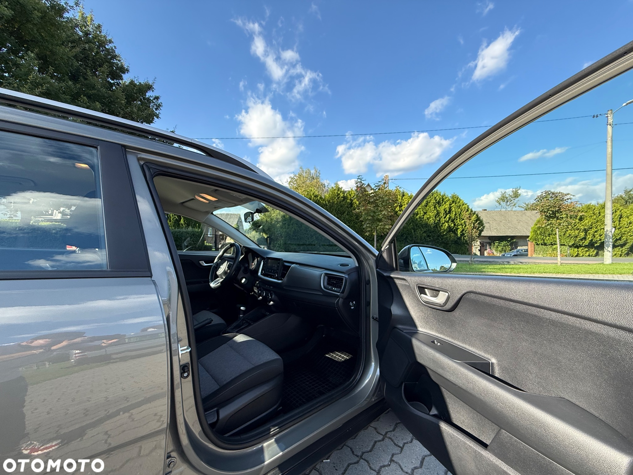 Kia Stonic 1.0 T-GDI M - 23