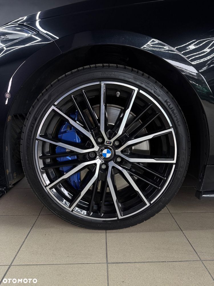 BMW Seria 1 M135i xDrive - 7