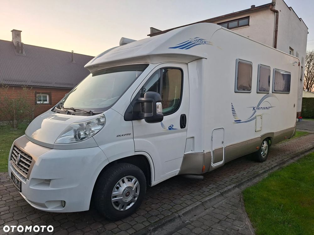 Fiat Ducato - 2