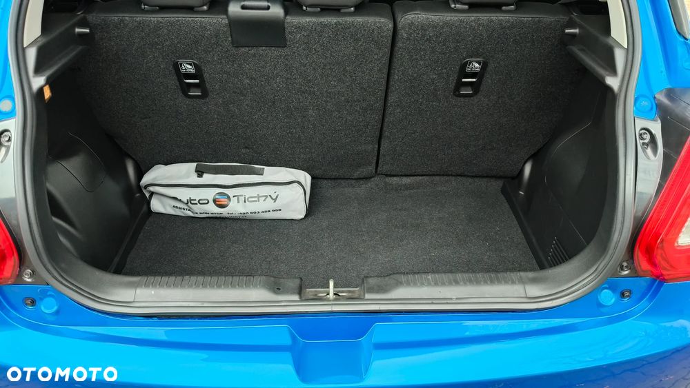 Suzuki Swift 1.2 Premium Plus - 25