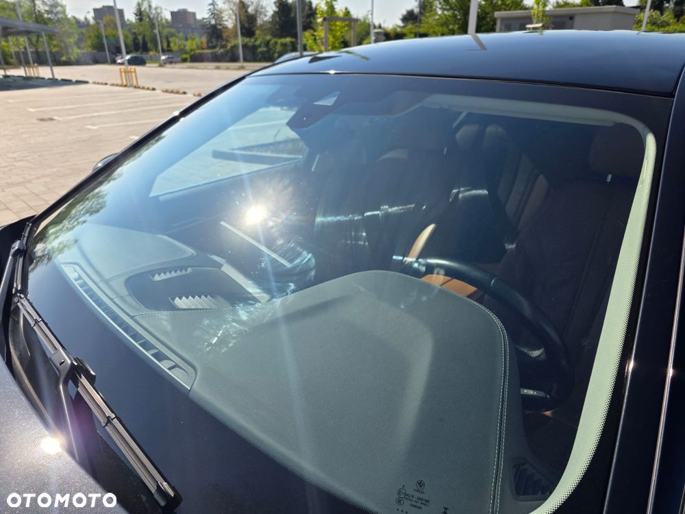 BMW Seria 5 520d mHEV Luxury Line - 20