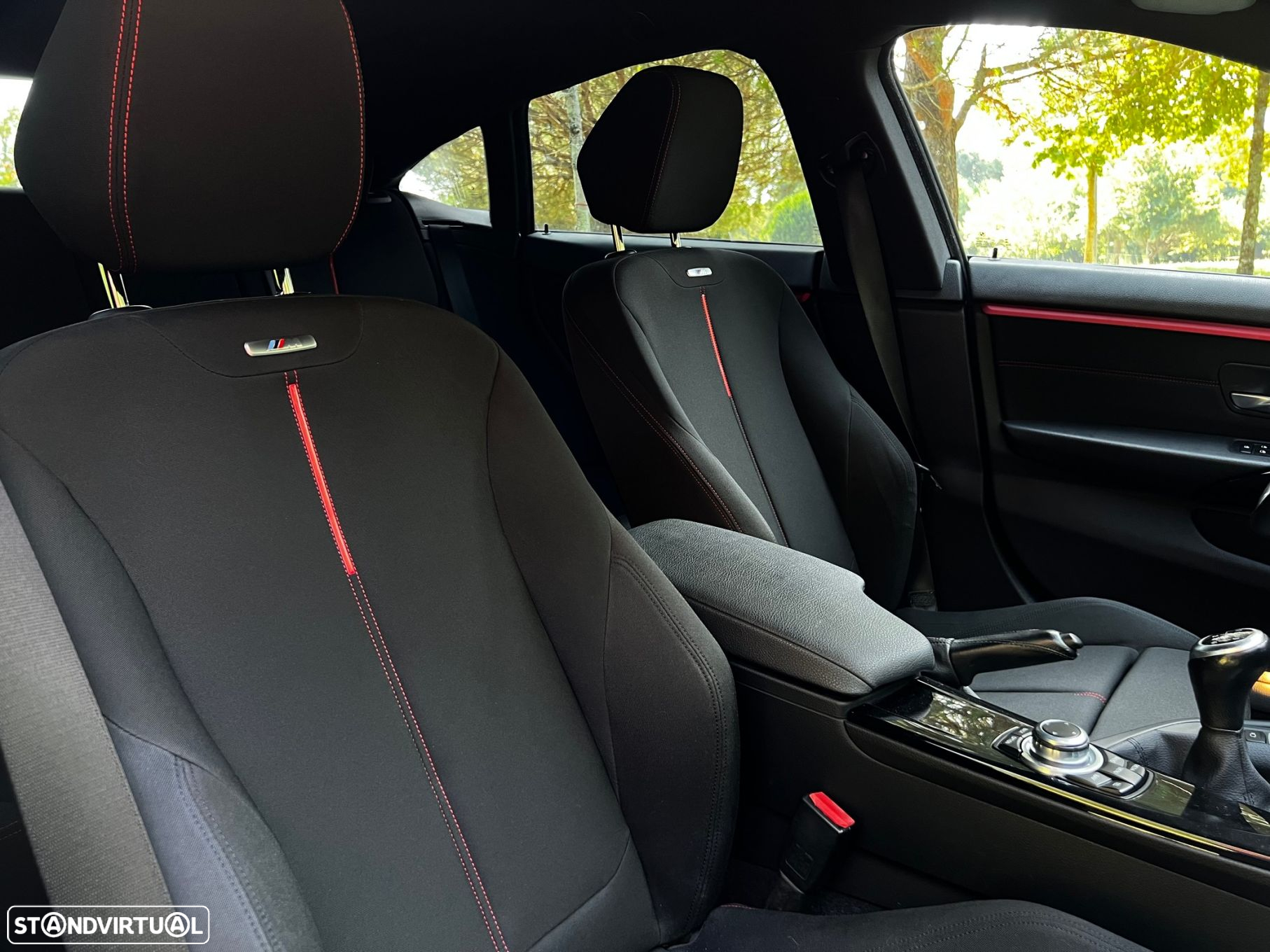 BMW 420 Gran Coupé - 44