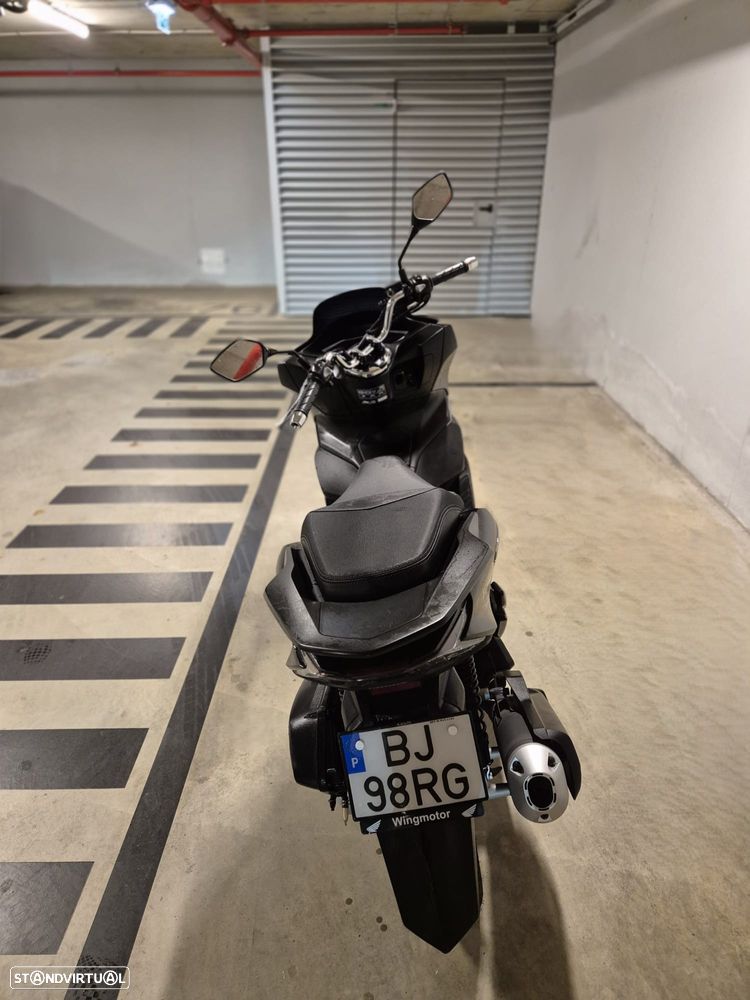 Honda PCX125 Standard - 6