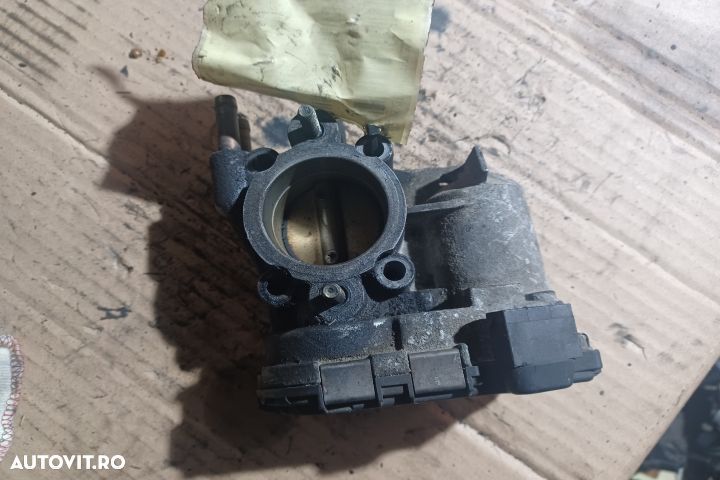 CLAPETA ACCELERATIE 1.2B 0280750044 MX1253 Opel Corsa C [2000 - 2003] - 3