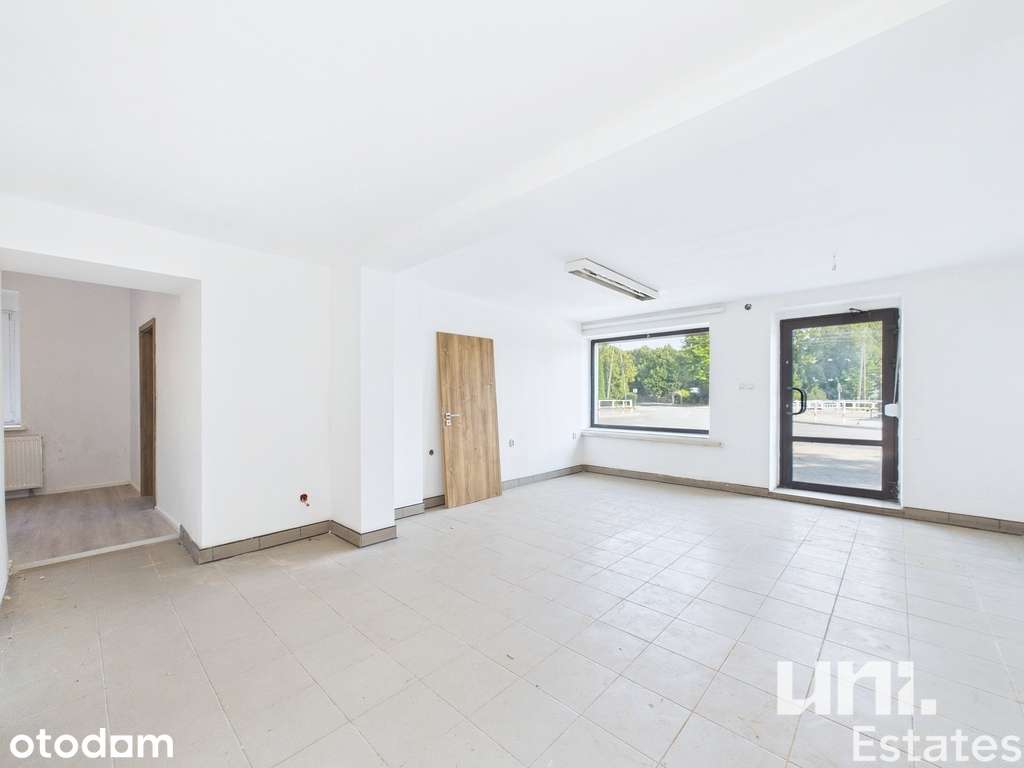 Mieszkanie na sprzedaż, 2 pokoje, 59 m², Baborów